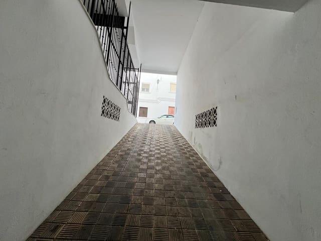 Garaje en venta en Urbanización Alcazaba, La Janda