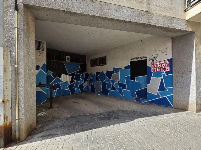 Garaje en venta en Baix Penedès, Catalunya
