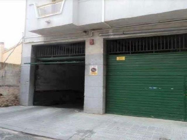 Garaje en venta en Baix Penedès, Catalunya