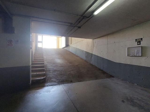 Parking en venta en El Vendrell