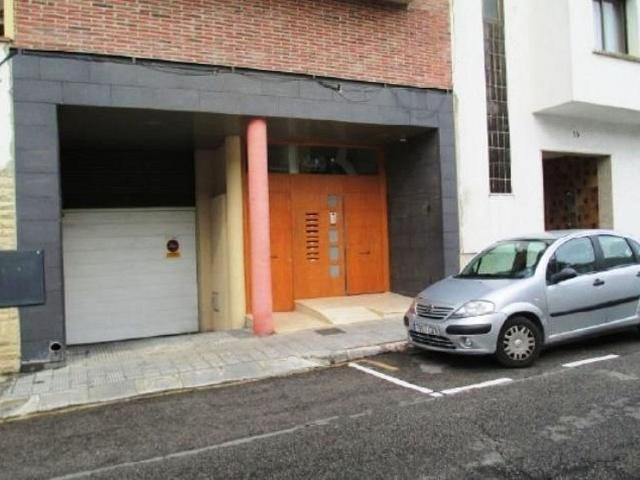Garaje en venta en el Tancat, Baix Penedès