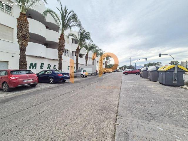 Local Comercial en venta en Costa Laguna, Vera