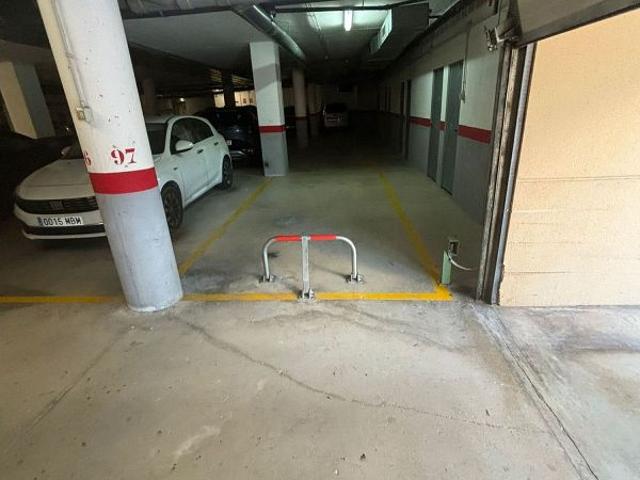 Garaje en venta en l'Hospitalet de l'Infant, Baix Camp