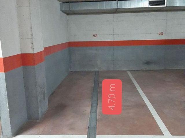 Garaje en venta en Osona, Catalunya