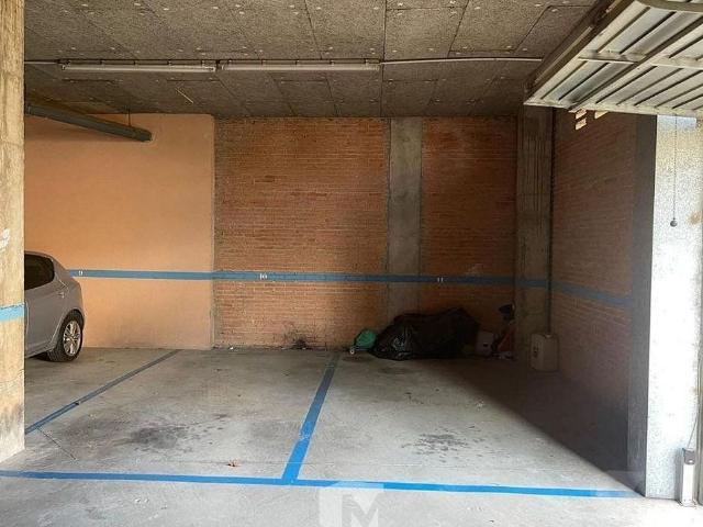 Garaje en venta en Vic, Barcelona