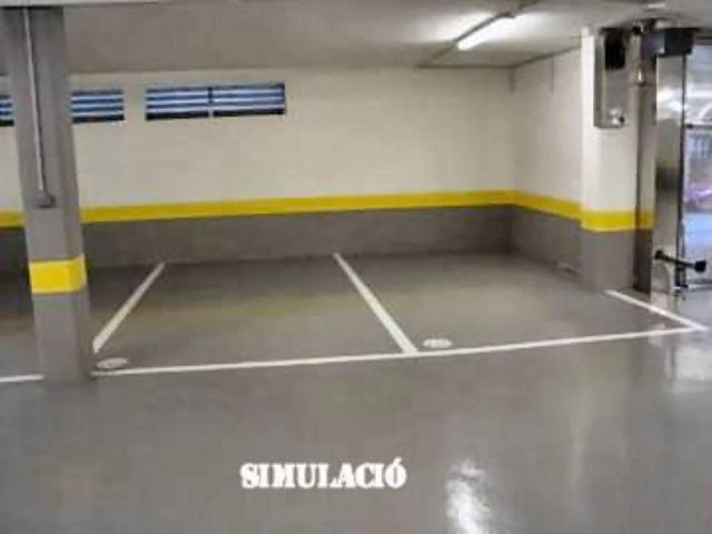 Garaje en venta en Osona, Catalunya