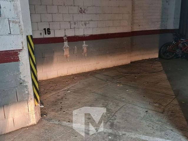 Garaje en venta en Vic