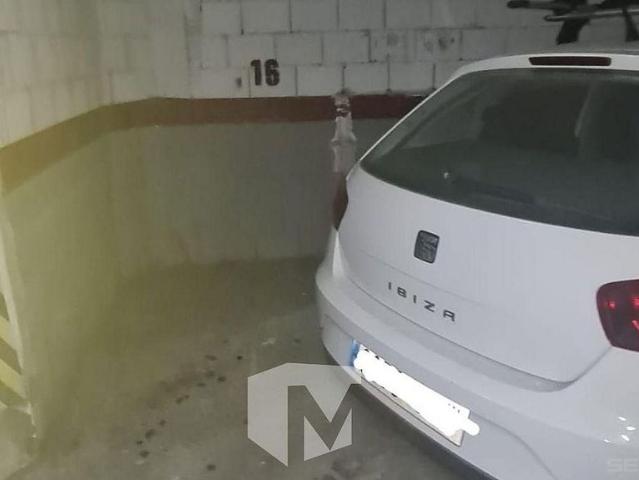 Garaje en venta en Osona, Catalunya