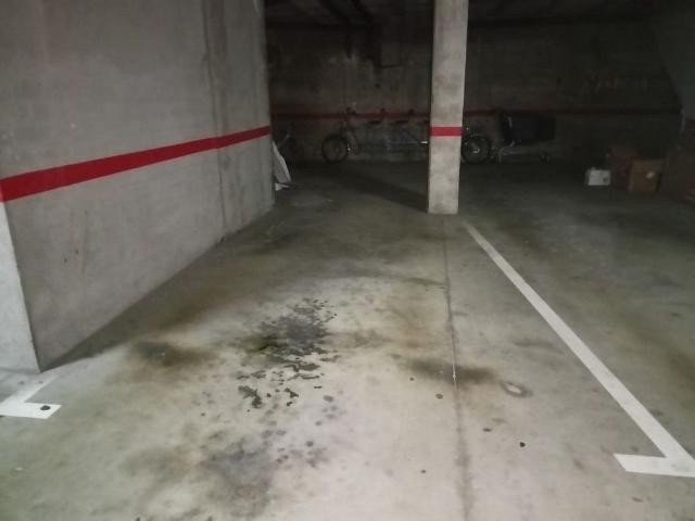 Garaje en venta en Osona, Catalunya