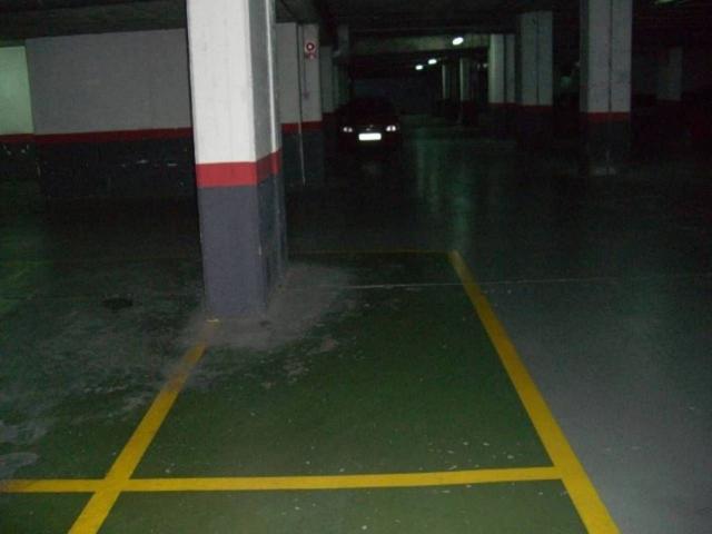 Garaje en venta en Osona, Catalunya