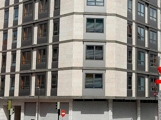 Garaje en venta en Vigo, Pontevedra