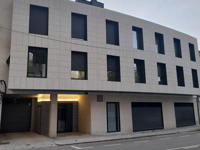 Garaje en venta en Alcabre, Vigo