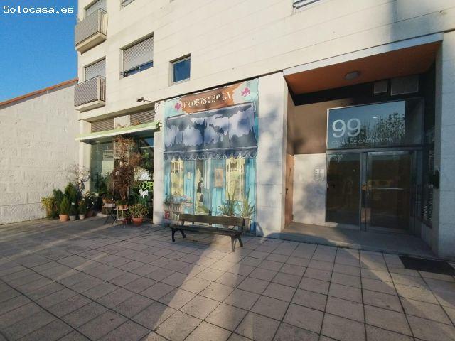 Local Comercial en venta en Castrelos, Vigo