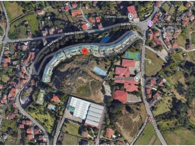 Local Comercial en venta en Castrelos, Vigo