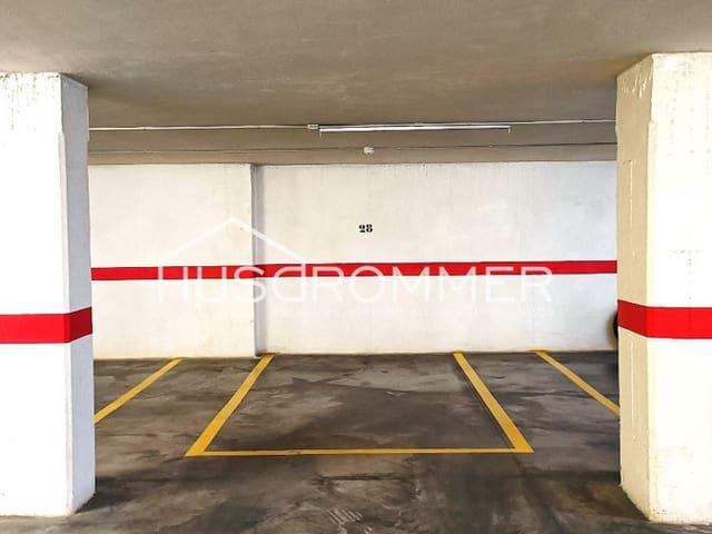 Garaje en venta en la Plana Baixa, Valencia