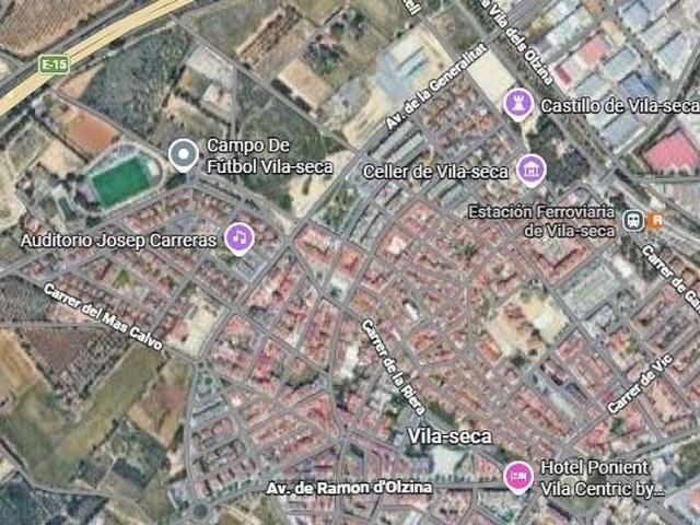 Garaje en venta en Tarragonès, Catalunya