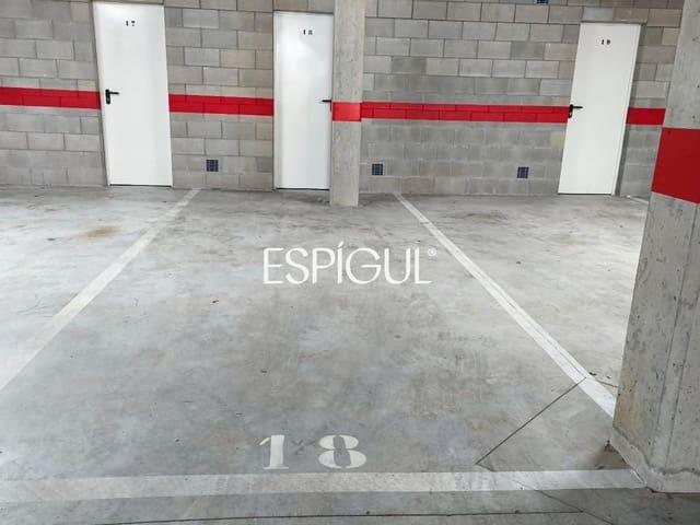 Garaje en venta en Gironès, Catalunya