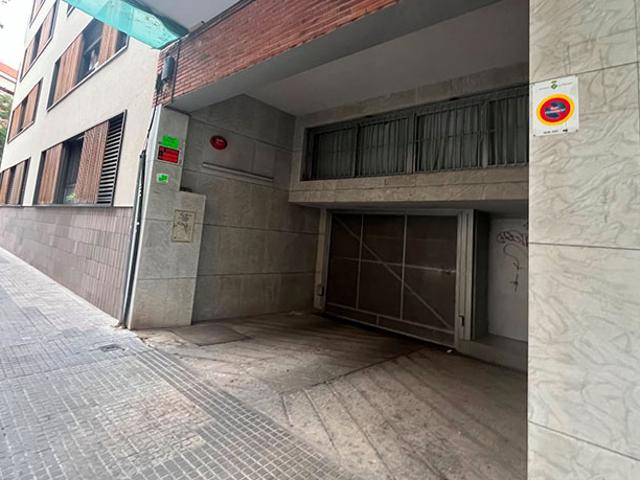 Garaje en venta en Can Pere Bori, Baix Llobregat