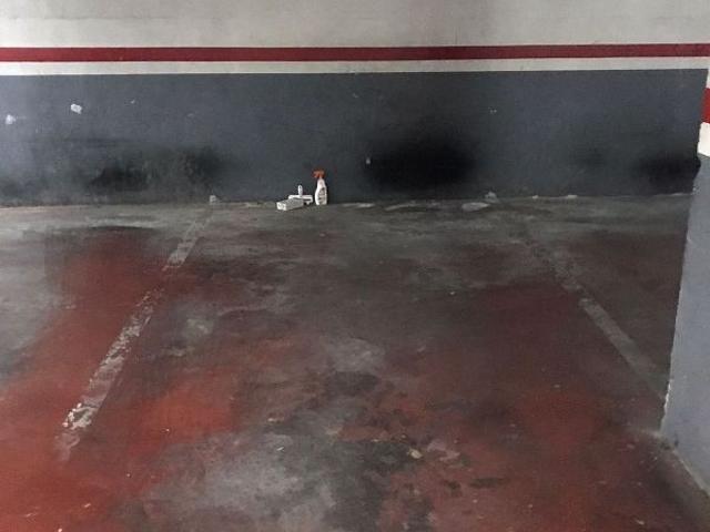 Garaje en venta en Baix Llobregat, Catalunya