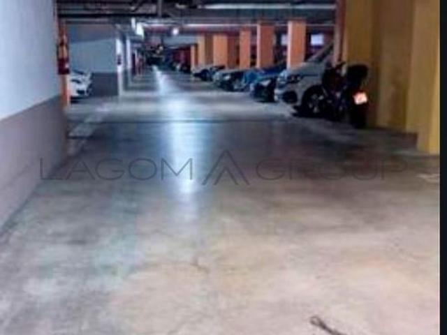 Garaje en venta en Baix Llobregat, Catalunya