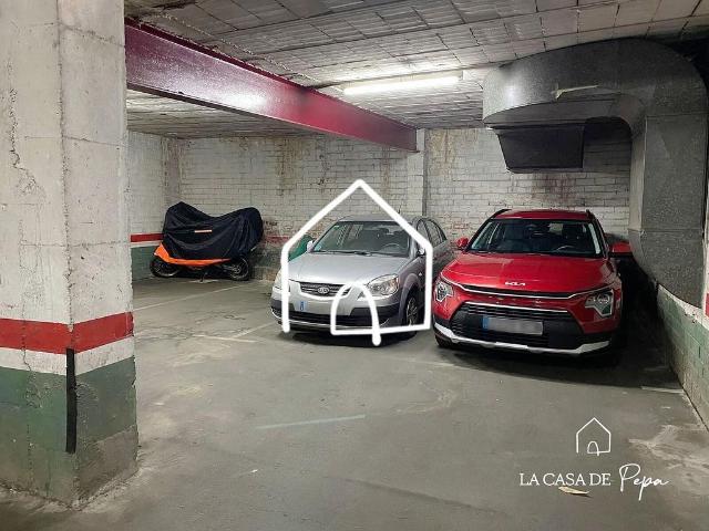 Garaje en venta en Baix Llobregat, Catalunya
