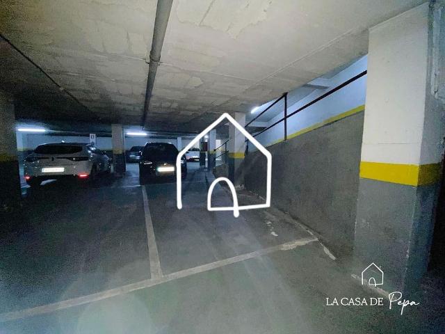 Garaje en venta en Baix Llobregat, Catalunya