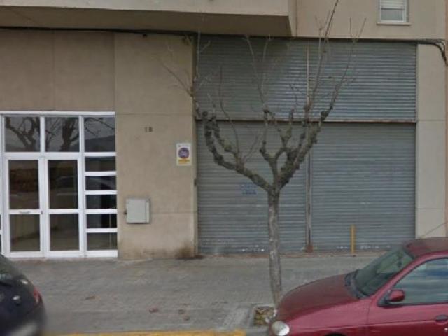 Garaje en venta en l'Espirall, Vilafranca del Penedès