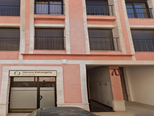 Garaje en venta en Barceloneta, Alt Penedès