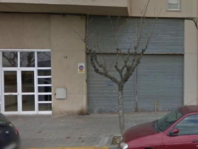 Garaje en venta en Alt Penedès, Catalunya