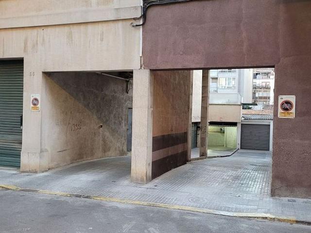 Garaje en venta en Alt Penedès, Catalunya
