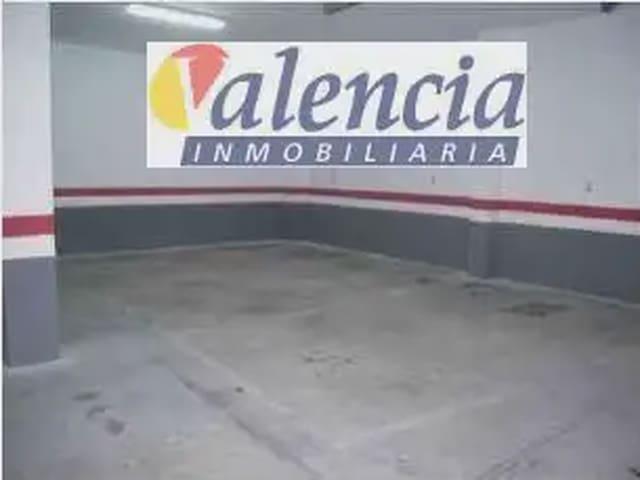 Garaje en venta en Mulló Crussà, el Camp de Túria