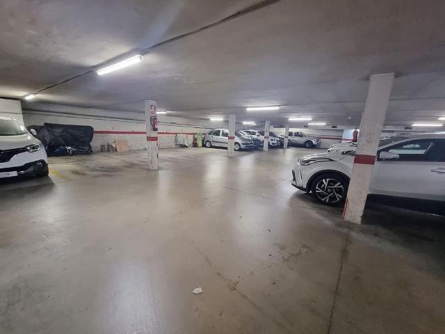 Parking en venta en Vilanova Del Camí