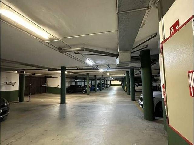 Garaje en venta en Vallès Oriental, Catalunya