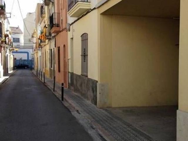 Garaje en venta en la Geltrú, Garraf