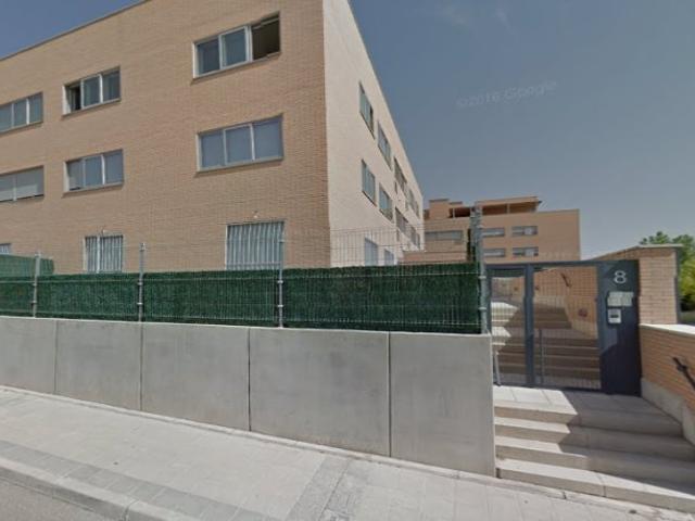 Garaje en venta en Los Hueros, Villalbilla
