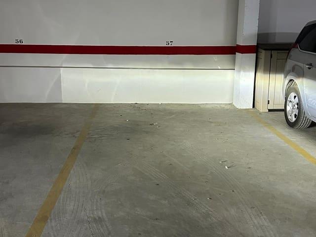 Garaje en venta en Villa Martín, el Baix Segura / La Vega Baja