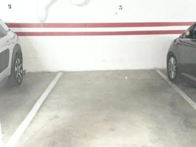 Parking en venta en Villena
