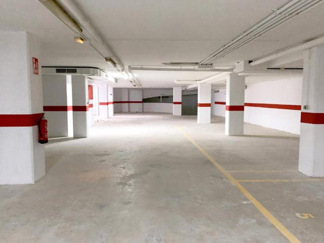 Garaje en venta en el Baix Maestrat, Valencia