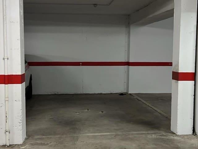 Garaje en venta en Dones de la Mar, el Baix Maestrat
