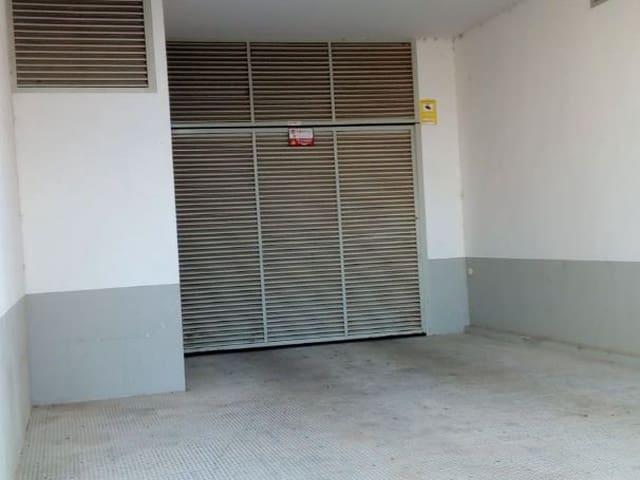 Garaje en venta en Dones de la Mar, San Rafael Del Río