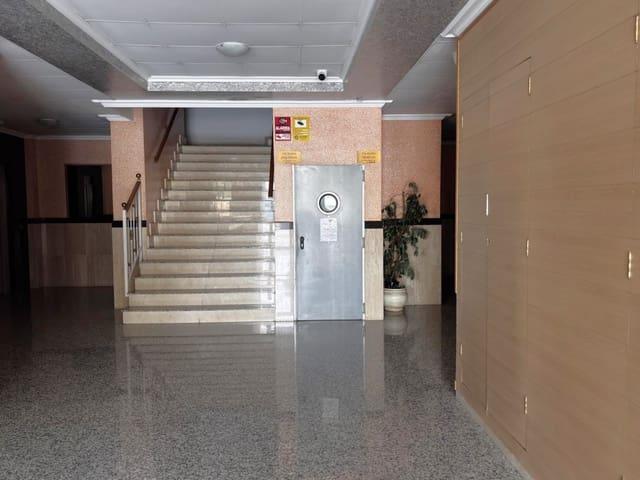 Garaje en venta en Dones de la Mar, el Baix Maestrat