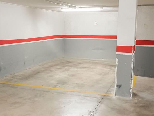 Garaje en venta en Dones de la Mar, el Baix Maestrat
