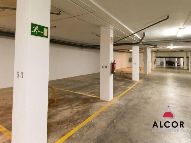 Garaje en venta en Dones de la Mar, el Baix Maestrat