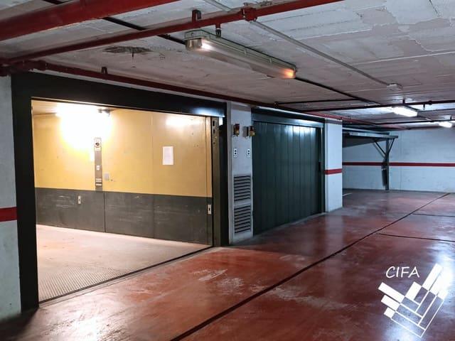 Garaje en venta en Dones de la Mar, el Baix Maestrat
