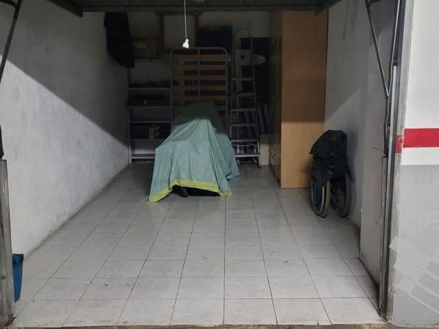 Garaje en venta en Dones de la Mar, San Rafael Del Río