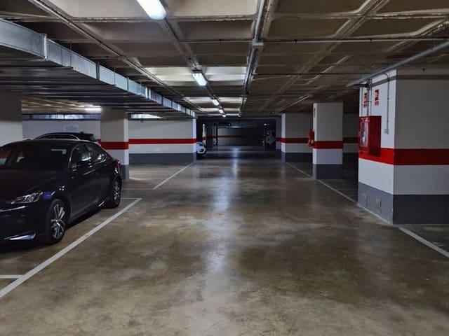 Garaje en venta en Dones de la Mar, el Baix Maestrat