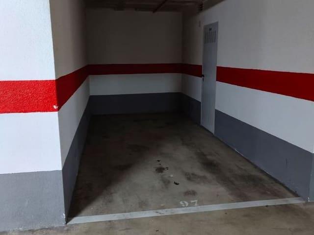 Garaje en venta en Dones de la Mar, el Baix Maestrat