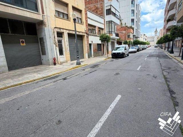 Garaje en venta en Dones de la Mar, el Baix Maestrat