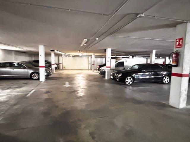 Garaje en venta en Dones de la Mar, el Baix Maestrat