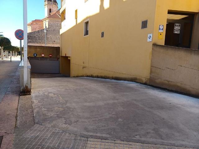 Garaje en venta en Baix Camp, Catalunya